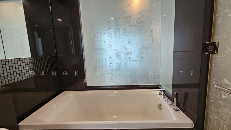 Rhythm Sukhumvit 50, Bangkok, 8 Sukhumvit 50, Sukhumvit Road, Phra Kanong, Khlong Toei, Bangkok, 2 Bedrooms, 65 sqm, Condo For Rent, by BANGKOK PROPERTY AGENTS, 500223577 - DDproperty.com