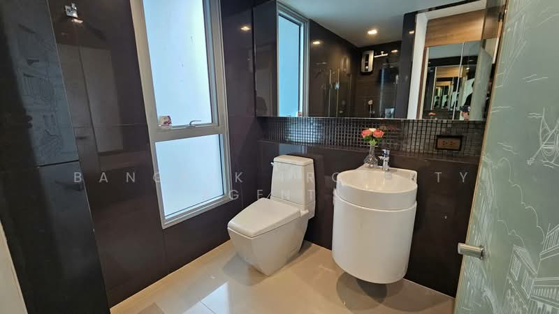 Rhythm Sukhumvit 50 : ริทึ่ม สุขุมวิท 50, กรุงเทพ, 8 ซอยสุขุมวิท 50 ถนนสุมขุมวิท, พระโขนง, คลองเตย, กรุงเทพ, 65 ตร.ม., คอนโด ให้เช่า, โดย BANGKOK PROPERTY AGENTS, 500223577 - DDproperty.com