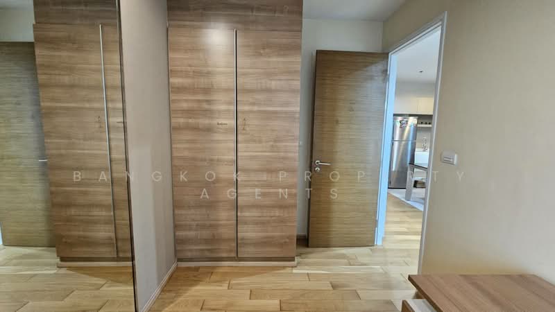 Rhythm Sukhumvit 50, Bangkok, 8 Sukhumvit 50, Sukhumvit Road, Phra Kanong, Khlong Toei, Bangkok, 2 Bedrooms, 65 sqm, Condo For Rent, by BANGKOK PROPERTY AGENTS, 500223577 - DDproperty.com