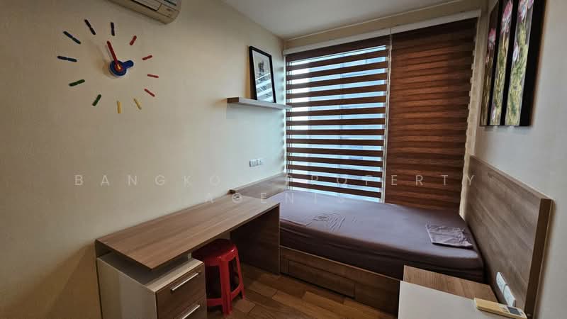 Rhythm Sukhumvit 50, Bangkok, 8 Sukhumvit 50, Sukhumvit Road, Phra Kanong, Khlong Toei, Bangkok, 2 Bedrooms, 65 sqm, Condo For Rent, by BANGKOK PROPERTY AGENTS, 500223577 - DDproperty.com