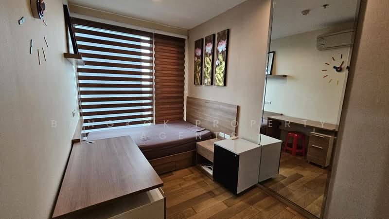 Rhythm Sukhumvit 50, Bangkok, 8 Sukhumvit 50, Sukhumvit Road, Phra Kanong, Khlong Toei, Bangkok, 2 Bedrooms, 65 sqm, Condo For Rent, by BANGKOK PROPERTY AGENTS, 500223577 - DDproperty.com