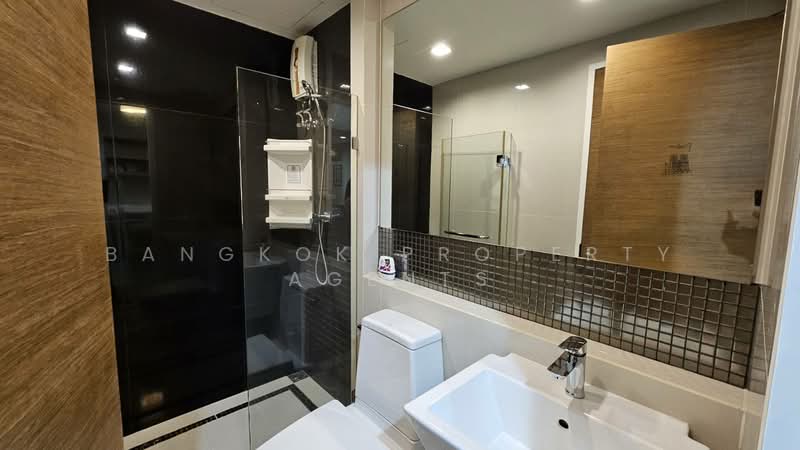 Rhythm Sukhumvit 50, Bangkok, 8 Sukhumvit 50, Sukhumvit Road, Phra Kanong, Khlong Toei, Bangkok, 2 Bedrooms, 65 sqm, Condo For Rent, by BANGKOK PROPERTY AGENTS, 500223577 - DDproperty.com