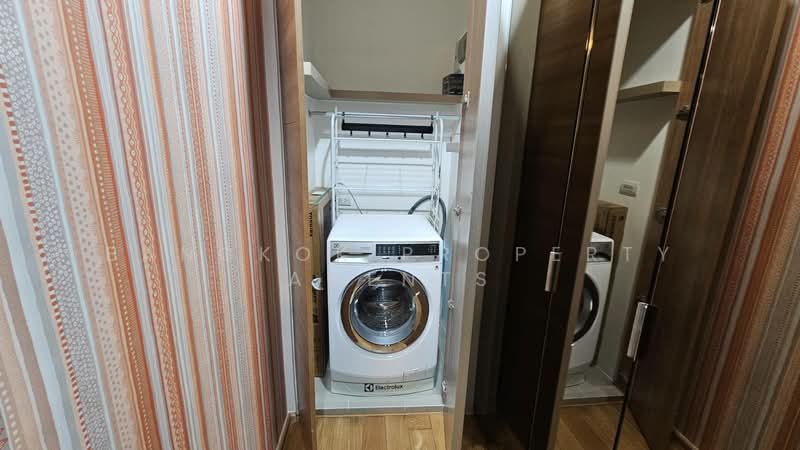 Rhythm Sukhumvit 50, Bangkok, 8 Sukhumvit 50, Sukhumvit Road, Phra Kanong, Khlong Toei, Bangkok, 2 Bedrooms, 65 sqm, Condo For Rent, by BANGKOK PROPERTY AGENTS, 500223577 - DDproperty.com