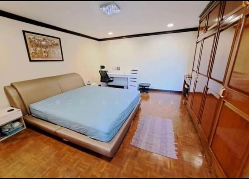 Tai Ping Towers, Bangkok, 582 Soi Sukhumvit 63, Khlong Tan Nua, Watthana, Bangkok, 4 Bedrooms, 252 sqm, Condo For Rent, by Aom Hatairat, 500223579 - DDproperty.com