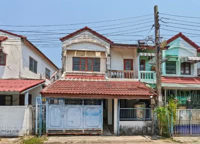 ขาย - Siriwan 1 : ศิริวรรณ 1, นนทบุรี