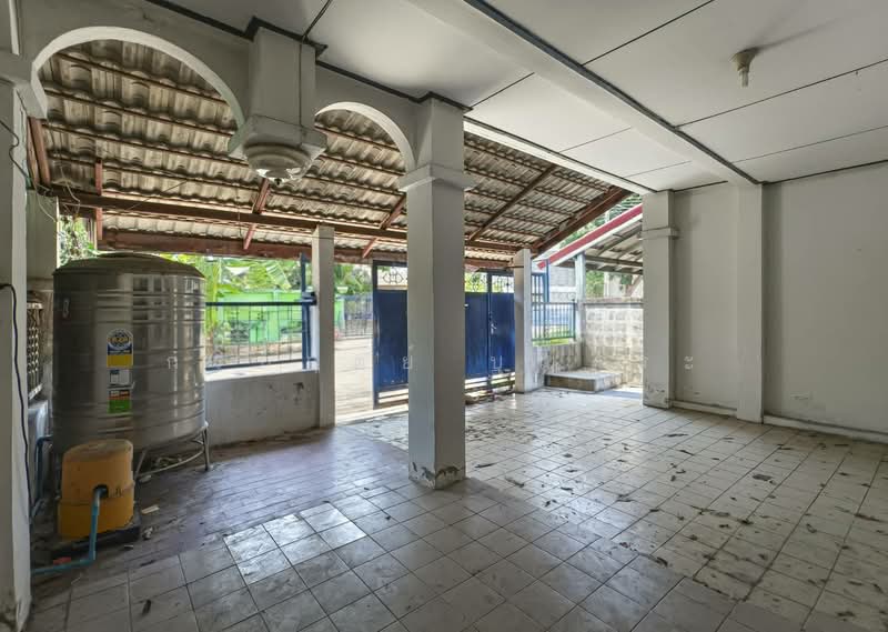 Siriwan 1 : ศิริวรรณ 1, Nonthaburi, บางกร่าง 26, Bang Krang, Muang Nonthaburi, Nonthaburi, 3 Bedrooms, 168 sqm, Townhouse For Sale, by กรกฤตย์ บุญสระ, 500223580 - DDproperty.com