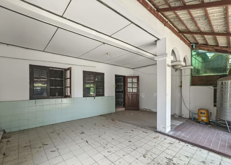 Siriwan 1 : ศิริวรรณ 1, Nonthaburi, บางกร่าง 26, Bang Krang, Muang Nonthaburi, Nonthaburi, 3 Bedrooms, 168 sqm, Townhouse For Sale, by กรกฤตย์ บุญสระ, 500223580 - DDproperty.com