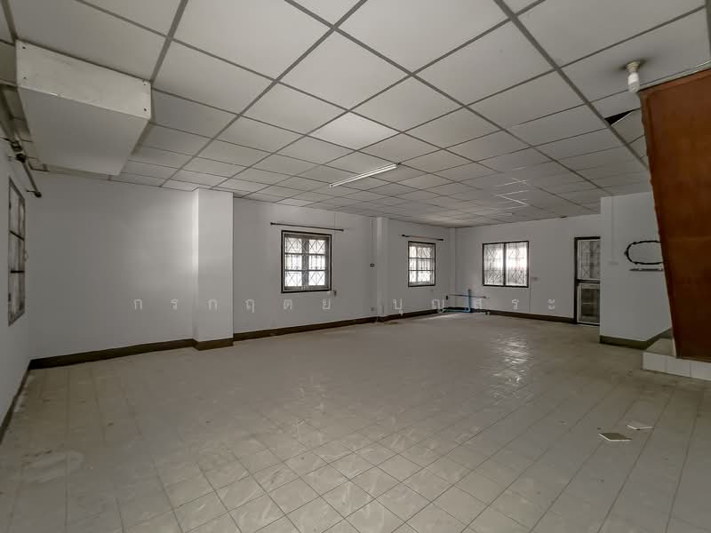 Siriwan 1 : ศิริวรรณ 1, Nonthaburi, บางกร่าง 26, Bang Krang, Muang Nonthaburi, Nonthaburi, 3 Bedrooms, 168 sqm, Townhouse For Sale, by กรกฤตย์ บุญสระ, 500223580 - DDproperty.com