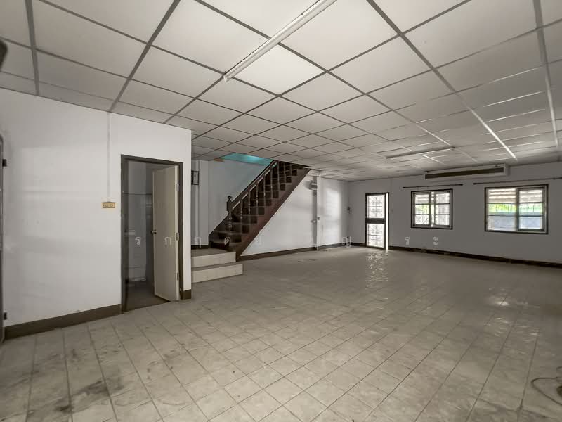 Siriwan 1 : ศิริวรรณ 1, Nonthaburi, บางกร่าง 26, Bang Krang, Muang Nonthaburi, Nonthaburi, 3 Bedrooms, 168 sqm, Townhouse For Sale, by กรกฤตย์ บุญสระ, 500223580 - DDproperty.com