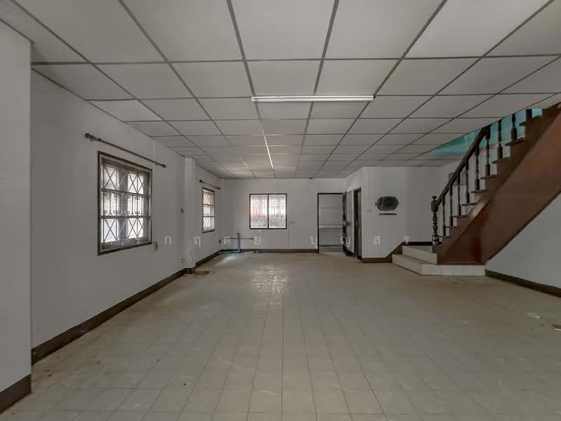 Siriwan 1 : ศิริวรรณ 1, Nonthaburi, บางกร่าง 26, Bang Krang, Muang Nonthaburi, Nonthaburi, 3 Bedrooms, 168 sqm, Townhouse For Sale, by กรกฤตย์ บุญสระ, 500223580 - DDproperty.com