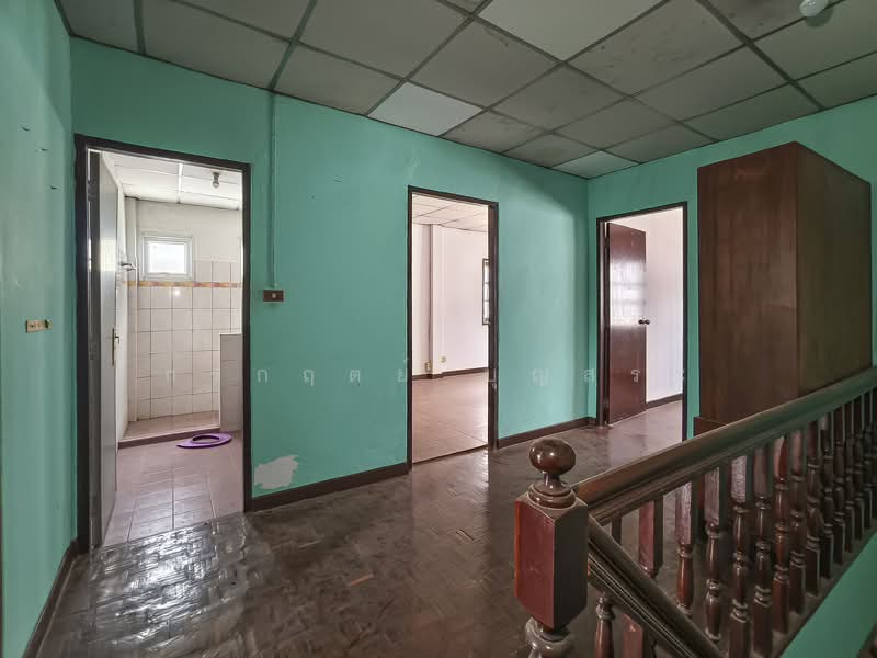 Siriwan 1 : ศิริวรรณ 1, Nonthaburi, บางกร่าง 26, Bang Krang, Muang Nonthaburi, Nonthaburi, 3 Bedrooms, 168 sqm, Townhouse For Sale, by กรกฤตย์ บุญสระ, 500223580 - DDproperty.com