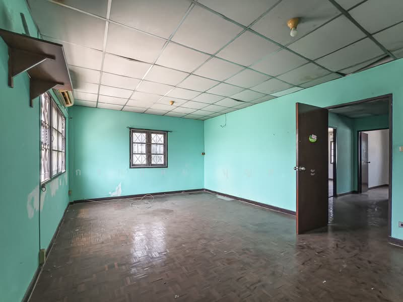 Siriwan 1 : ศิริวรรณ 1, นนทบุรี, บางกร่าง 26, บางกร่าง, เมืองนนทบุรี, นนทบุรี, 168 ตร.ม., ทาวน์เฮ้าส์ ขาย, โดย กรกฤตย์ บุญสระ, 500223580 - DDproperty.com