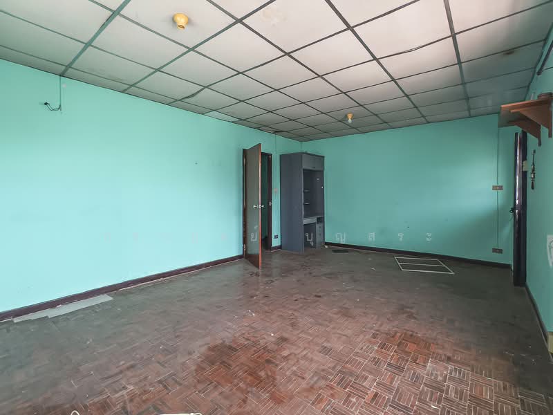 Siriwan 1 : ศิริวรรณ 1, Nonthaburi, บางกร่าง 26, Bang Krang, Muang Nonthaburi, Nonthaburi, 3 Bedrooms, 168 sqm, Townhouse For Sale, by กรกฤตย์ บุญสระ, 500223580 - DDproperty.com