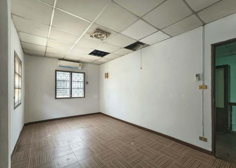 Siriwan 1 : ศิริวรรณ 1, Nonthaburi, บางกร่าง 26, Bang Krang, Muang Nonthaburi, Nonthaburi, 3 Bedrooms, 168 sqm, Townhouse For Sale, by กรกฤตย์ บุญสระ, 500223580 - DDproperty.com