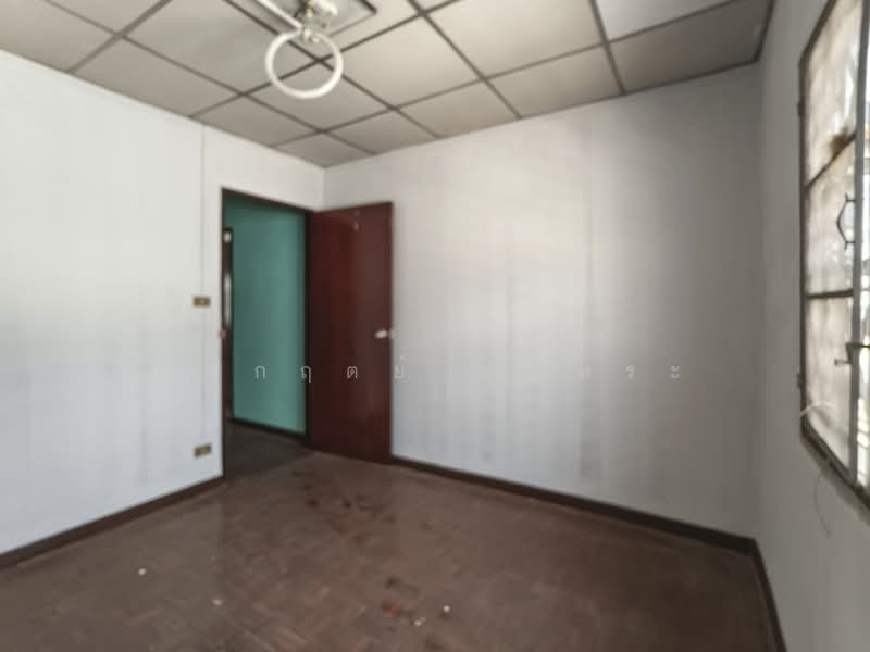 Siriwan 1 : ศิริวรรณ 1, Nonthaburi, บางกร่าง 26, Bang Krang, Muang Nonthaburi, Nonthaburi, 3 Bedrooms, 168 sqm, Townhouse For Sale, by กรกฤตย์ บุญสระ, 500223580 - DDproperty.com