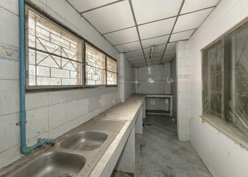 Siriwan 1 : ศิริวรรณ 1, Nonthaburi, บางกร่าง 26, Bang Krang, Muang Nonthaburi, Nonthaburi, 3 Bedrooms, 168 sqm, Townhouse For Sale, by กรกฤตย์ บุญสระ, 500223580 - DDproperty.com