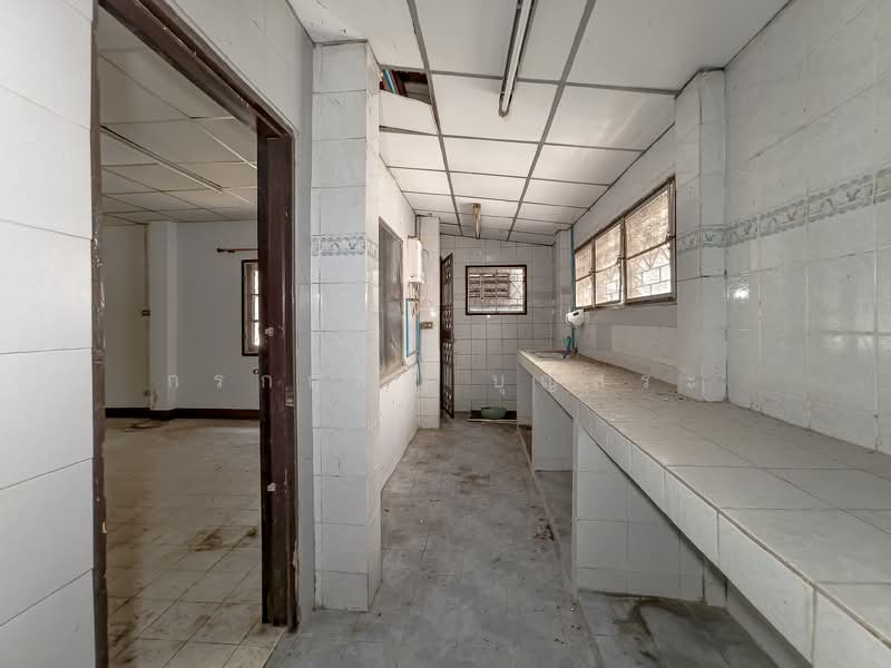 Siriwan 1 : ศิริวรรณ 1, Nonthaburi, บางกร่าง 26, Bang Krang, Muang Nonthaburi, Nonthaburi, 3 Bedrooms, 168 sqm, Townhouse For Sale, by กรกฤตย์ บุญสระ, 500223580 - DDproperty.com