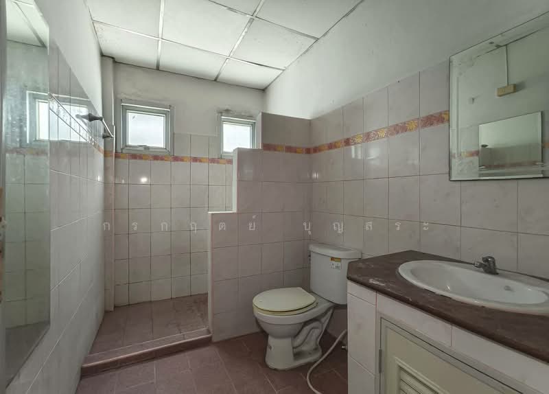 Siriwan 1 : ศิริวรรณ 1, Nonthaburi, บางกร่าง 26, Bang Krang, Muang Nonthaburi, Nonthaburi, 3 Bedrooms, 168 sqm, Townhouse For Sale, by กรกฤตย์ บุญสระ, 500223580 - DDproperty.com