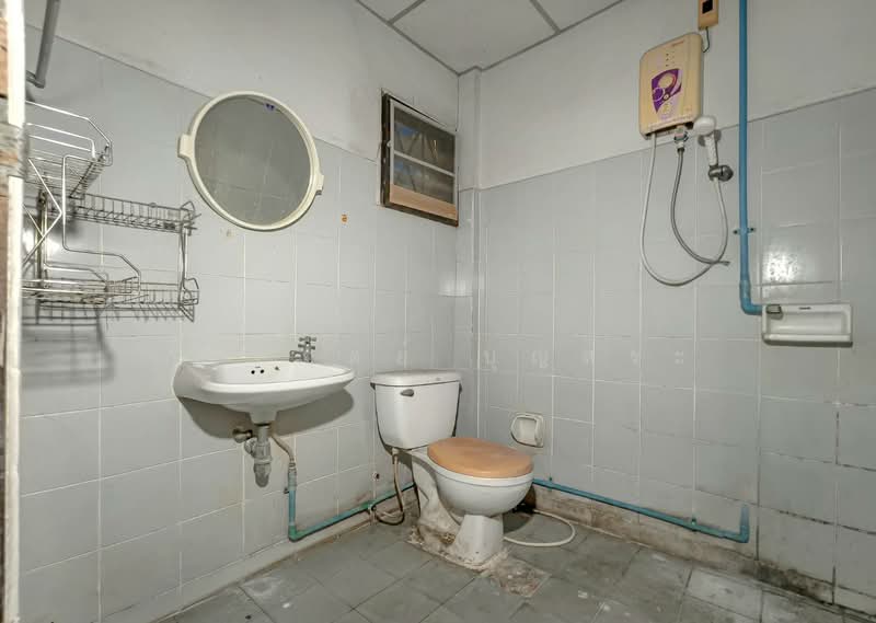 Siriwan 1 : ศิริวรรณ 1, Nonthaburi, บางกร่าง 26, Bang Krang, Muang Nonthaburi, Nonthaburi, 3 Bedrooms, 168 sqm, Townhouse For Sale, by กรกฤตย์ บุญสระ, 500223580 - DDproperty.com