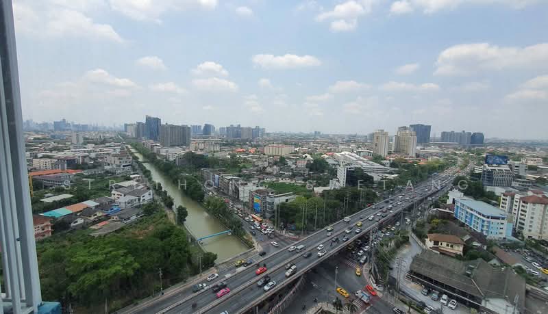 Niche Mono Ratchavipha : นิช โมโน รัชวิภา, กรุงเทพ, 292 รัชดาภิเษก, ลาดยาว, จตุจักร, กรุงเทพ, 30 ตร.ม., คอนโด ขาย, โดย Sirithong Saetang, 500223581 - DDproperty.com