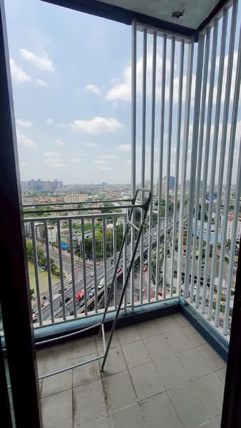 Niche Mono Ratchavipha, Bangkok, 292 Ratchadaphisek Road, Lat Yao, Chatuchak, Bangkok, 1 Bedroom, 30 sqm, Condo For Sale, by Sirithong Saetang, 500223581 - DDproperty.com