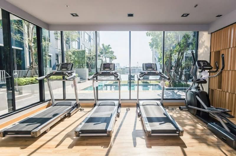 Niche Mono Ratchavipha : นิช โมโน รัชวิภา, กรุงเทพ, 292 รัชดาภิเษก, ลาดยาว, จตุจักร, กรุงเทพ, 30 ตร.ม., คอนโด ขาย, โดย Sirithong Saetang, 500223581 - DDproperty.com