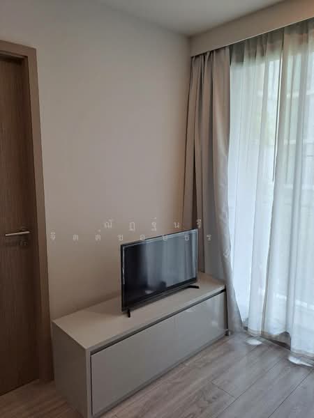 Maestro 14 Siam-Ratchathewi, Bangkok, Soi Phaya Nak, Thanon Phetchaburi, Ratchathewi, Bangkok, 1 Bedroom, 32 sqm, Condo For Rent, by ณัฏฐ์นรี จิตต์ชอบธรรม, 500223582 - DDproperty.com