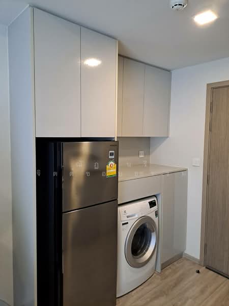 Maestro 14 Siam-Ratchathewi, Bangkok, Soi Phaya Nak, Thanon Phetchaburi, Ratchathewi, Bangkok, 1 Bedroom, 32 sqm, Condo For Rent, by ณัฏฐ์นรี จิตต์ชอบธรรม, 500223582 - DDproperty.com