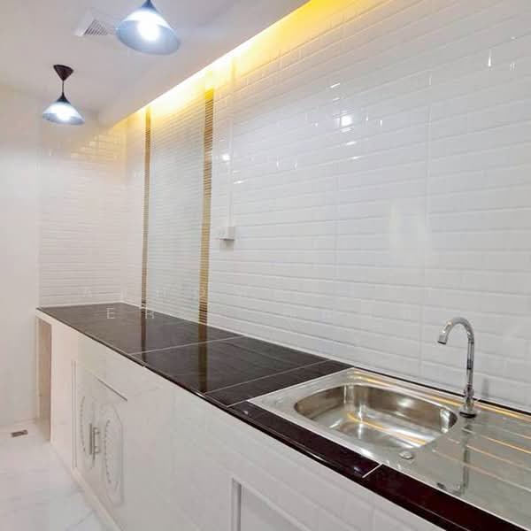 บัวทอง 4, Nonthaburi, Bang Khu Rat, Bang Bua Thong, Nonthaburi, 4 Bedrooms, 144 sqm, Townhouse For Sale, by AJHOMECENTER - คุณนัท, 500223584 - DDproperty.com