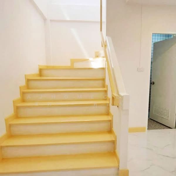 บัวทอง 4, Nonthaburi, Bang Khu Rat, Bang Bua Thong, Nonthaburi, 4 Bedrooms, 144 sqm, Townhouse For Sale, by AJHOMECENTER - คุณนัท, 500223584 - DDproperty.com