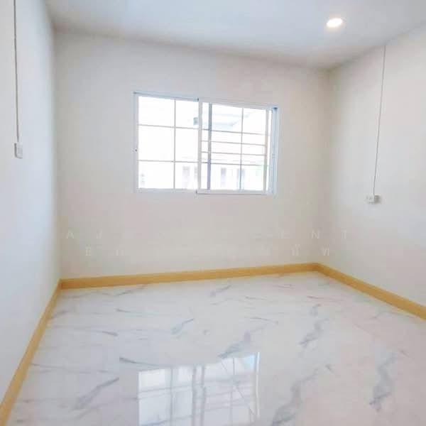 บัวทอง 4, Nonthaburi, Bang Khu Rat, Bang Bua Thong, Nonthaburi, 4 Bedrooms, 144 sqm, Townhouse For Sale, by AJHOMECENTER - คุณนัท, 500223584 - DDproperty.com