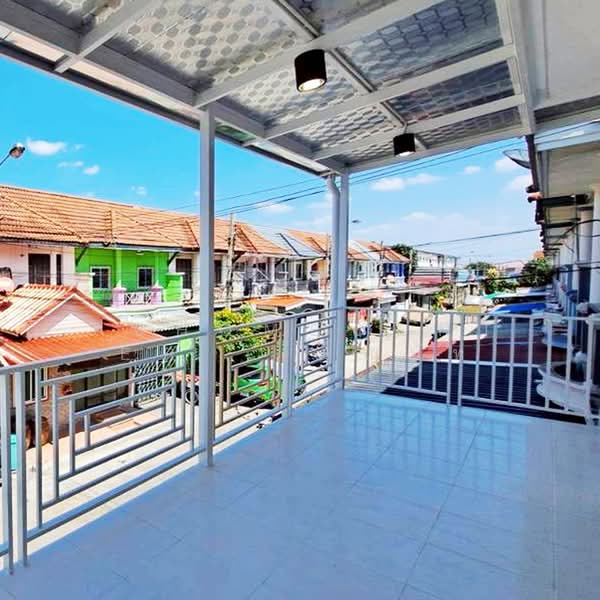 บัวทอง 4, Nonthaburi, Bang Khu Rat, Bang Bua Thong, Nonthaburi, 4 Bedrooms, 144 sqm, Townhouse For Sale, by AJHOMECENTER - คุณนัท, 500223584 - DDproperty.com