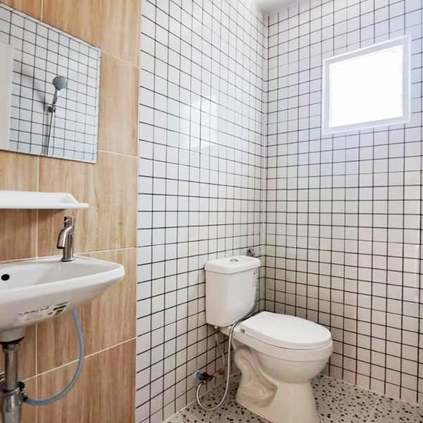 บัวทอง 4, Nonthaburi, Bang Khu Rat, Bang Bua Thong, Nonthaburi, 4 Bedrooms, 144 sqm, Townhouse For Sale, by AJHOMECENTER - คุณนัท, 500223584 - DDproperty.com