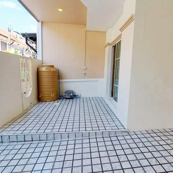 บัวทอง 4, Nonthaburi, Bang Khu Rat, Bang Bua Thong, Nonthaburi, 4 Bedrooms, 144 sqm, Townhouse For Sale, by AJHOMECENTER - คุณนัท, 500223584 - DDproperty.com