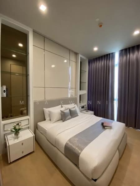 The Monument Thonglor, Bangkok, 998 Thonglor Road, Khlong Tan Nua, Watthana, Bangkok, 3 Bedrooms, 253 sqm, Condo For Rent, by MISA KWANNIN, 500223585 - DDproperty.com