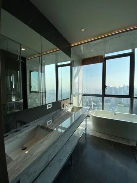 The Monument Thonglor, Bangkok, 998 Thonglor Road, Khlong Tan Nua, Watthana, Bangkok, 3 Bedrooms, 253 sqm, Condo For Rent, by MISA KWANNIN, 500223585 - DDproperty.com