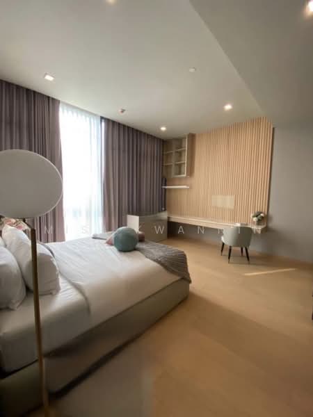 The Monument Thonglor, Bangkok, 998 Thonglor Road, Khlong Tan Nua, Watthana, Bangkok, 3 Bedrooms, 253 sqm, Condo For Rent, by MISA KWANNIN, 500223585 - DDproperty.com