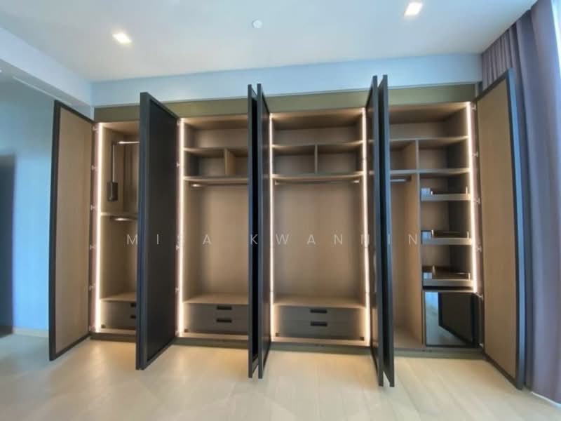 The Monument Thonglor, Bangkok, 998 Thonglor Road, Khlong Tan Nua, Watthana, Bangkok, 3 Bedrooms, 253 sqm, Condo For Rent, by MISA KWANNIN, 500223585 - DDproperty.com