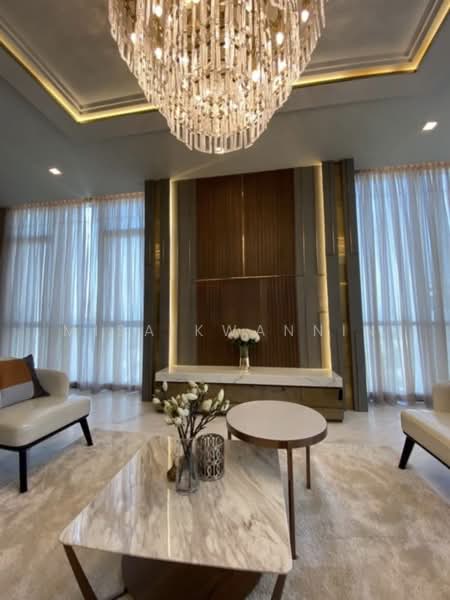 The Monument Thonglor, Bangkok, 998 Thonglor Road, Khlong Tan Nua, Watthana, Bangkok, 3 Bedrooms, 253 sqm, Condo For Rent, by MISA KWANNIN, 500223585 - DDproperty.com