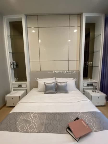 The Monument Thonglor, Bangkok, 998 Thonglor Road, Khlong Tan Nua, Watthana, Bangkok, 3 Bedrooms, 253 sqm, Condo For Rent, by MISA KWANNIN, 500223585 - DDproperty.com