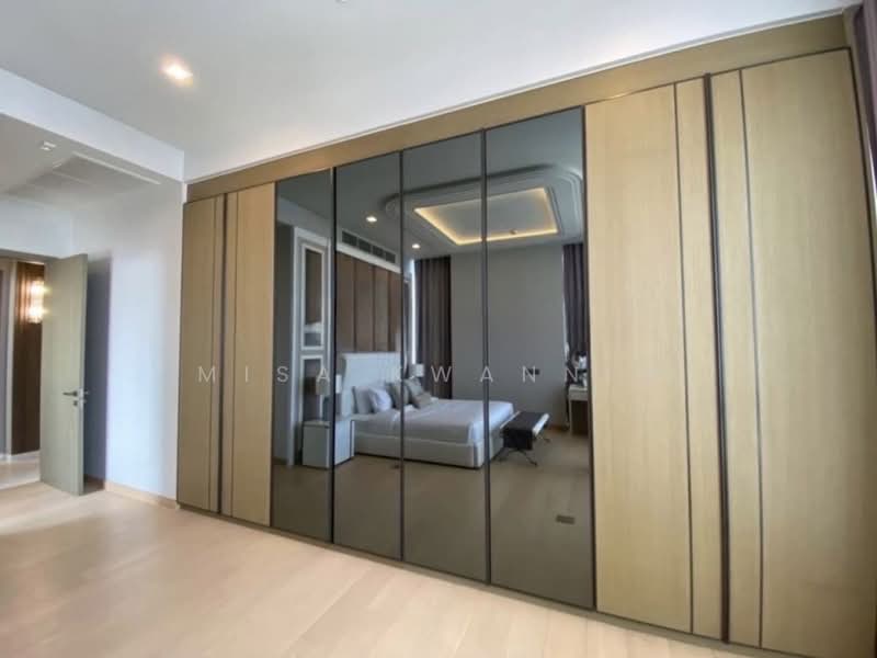 The Monument Thonglor, Bangkok, 998 Thonglor Road, Khlong Tan Nua, Watthana, Bangkok, 3 Bedrooms, 253 sqm, Condo For Rent, by MISA KWANNIN, 500223585 - DDproperty.com
