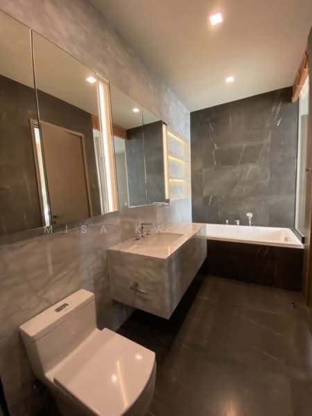 The Monument Thonglor, Bangkok, 998 Thonglor Road, Khlong Tan Nua, Watthana, Bangkok, 3 Bedrooms, 253 sqm, Condo For Rent, by MISA KWANNIN, 500223585 - DDproperty.com