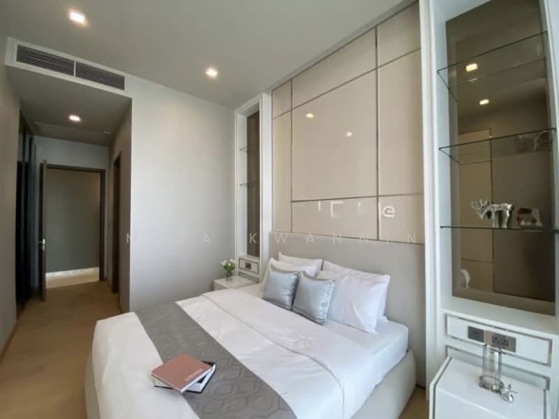 The Monument Thonglor, Bangkok, 998 Thonglor Road, Khlong Tan Nua, Watthana, Bangkok, 3 Bedrooms, 253 sqm, Condo For Rent, by MISA KWANNIN, 500223585 - DDproperty.com