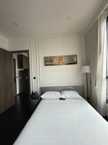 Park Origin Thonglor, Bangkok, Soi Thonglor 10, Sukhumvit Road, Khlong Tan Nua, Watthana, Bangkok, 1 Bedroom, 36 sqm, Condo For Rent, by RE PROPERTY CO.,LTD., 500223586 - DDproperty.com