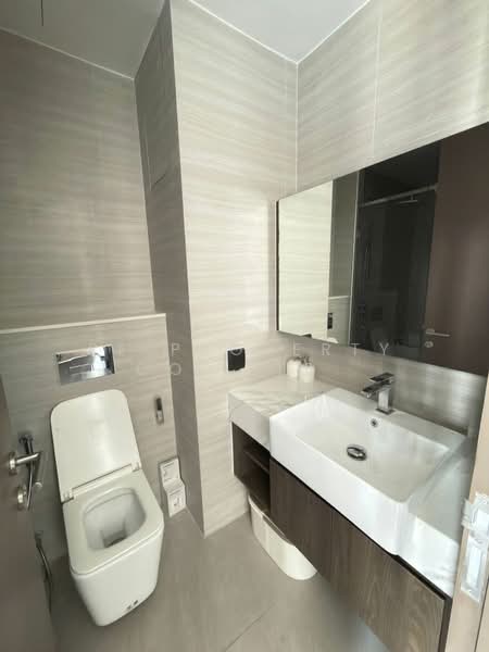 Park Origin Thonglor, Bangkok, Soi Thonglor 10, Sukhumvit Road, Khlong Tan Nua, Watthana, Bangkok, 1 Bedroom, 36 sqm, Condo For Rent, by RE PROPERTY CO.,LTD., 500223586 - DDproperty.com