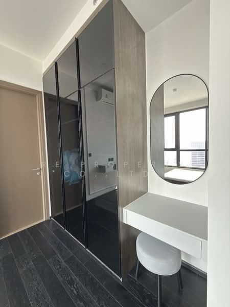 Park Origin Thonglor, Bangkok, Soi Thonglor 10, Sukhumvit Road, Khlong Tan Nua, Watthana, Bangkok, 1 Bedroom, 36 sqm, Condo For Rent, by RE PROPERTY CO.,LTD., 500223586 - DDproperty.com
