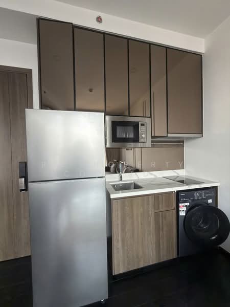Park Origin Thonglor, Bangkok, Soi Thonglor 10, Sukhumvit Road, Khlong Tan Nua, Watthana, Bangkok, 1 Bedroom, 36 sqm, Condo For Rent, by RE PROPERTY CO.,LTD., 500223586 - DDproperty.com