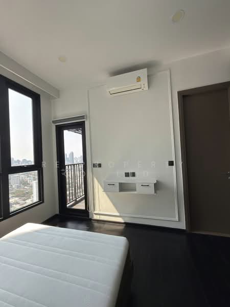 Park Origin Thonglor, กรุงเทพ, Soi Thonglor 10, Sukhumvit Road, คลองตันเหนือ, วัฒนา, กรุงเทพ, 36 ตร.ม., คอนโด ให้เช่า, โดย RE PROPERTY CO.,LTD., 500223586 - DDproperty.com