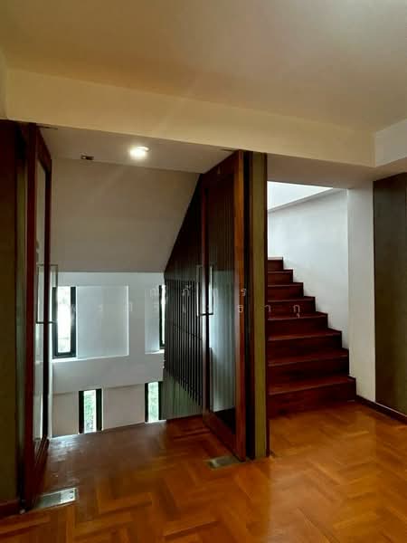 ให้เช่าอาคารพาณิชย์ 4 ชั้น ใกล้สนามบินสุวรรณภูมิ 860 ตรม. (TO8-01026), Samut Prakan, Rachathewa, Bang Plee, Samut Prakan, , 860 sqm, Shophouse For Rent, by ณภัทร พรสิริเมธากุล, 500223588 - DDproperty.com