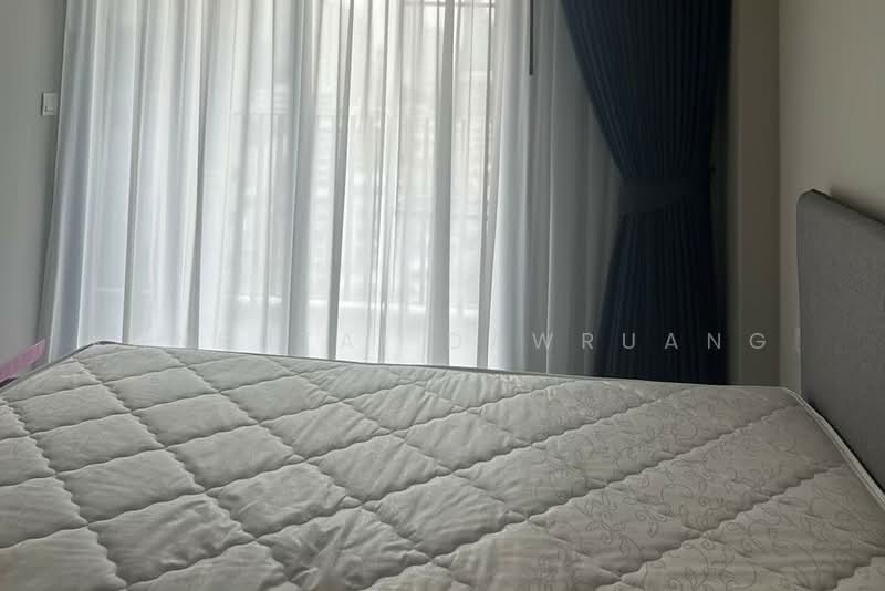 Chapter Chula-Samyan, กรุงเทพ, ถนนสี่พระยา, สี่พระยา, บางรัก, กรุงเทพ, 44 ตร.ม., คอนโด ขาย, โดย Kanrutai Dawruang, 500223589 - DDproperty.com